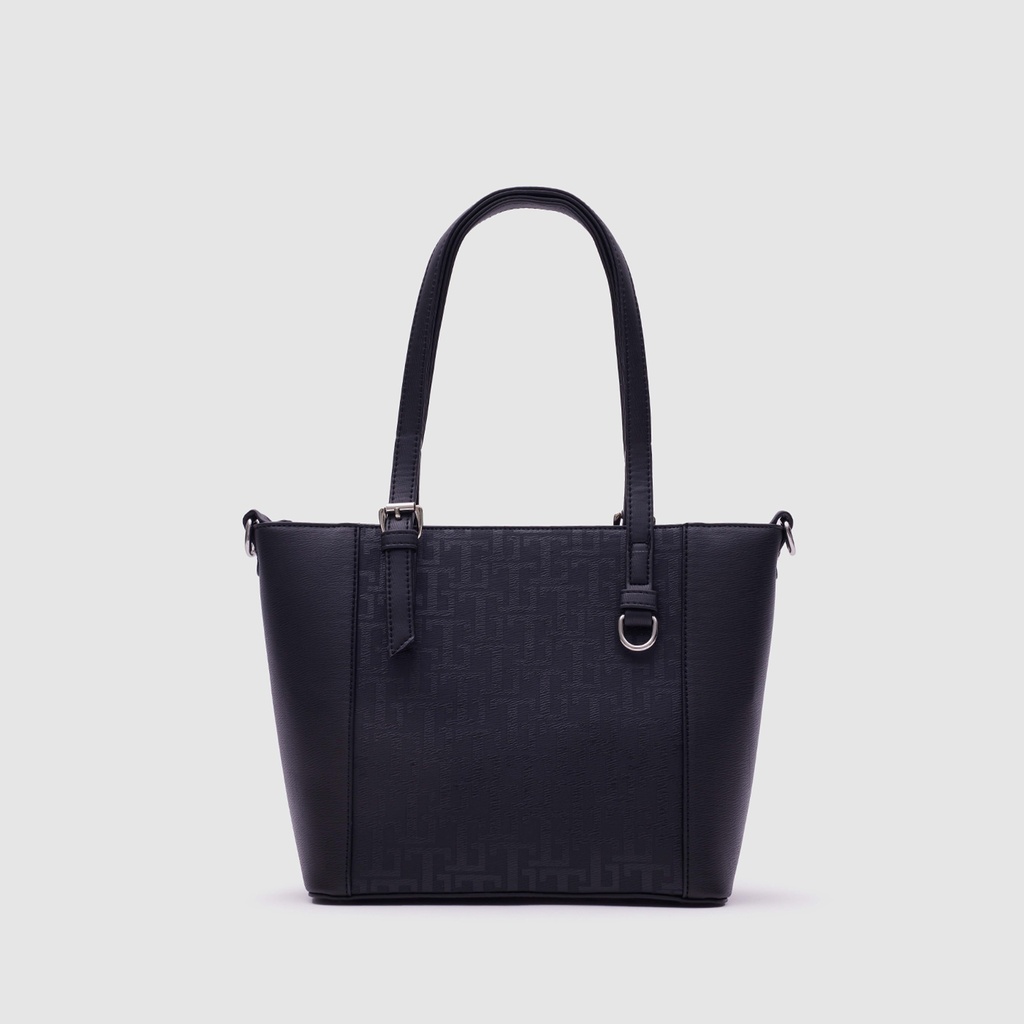 Kadın Monogram Tote Çanta [930040]