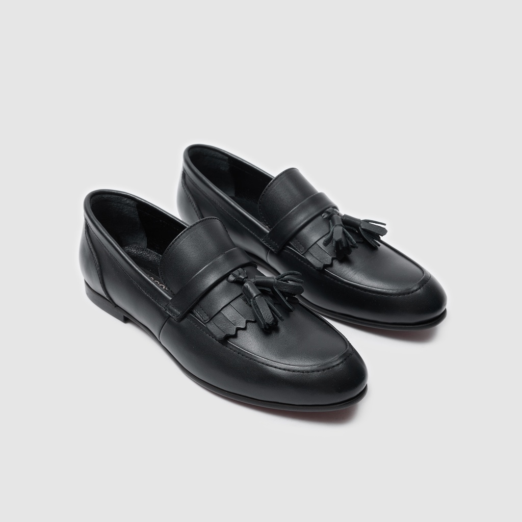 002436 ZN DRİVER LOAFER