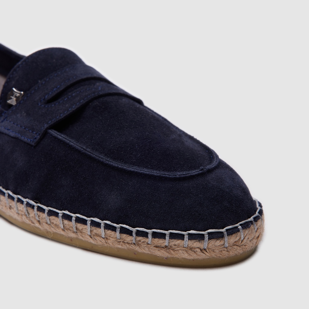 Erkek Espadril Loafer Ayakkabı[052051]