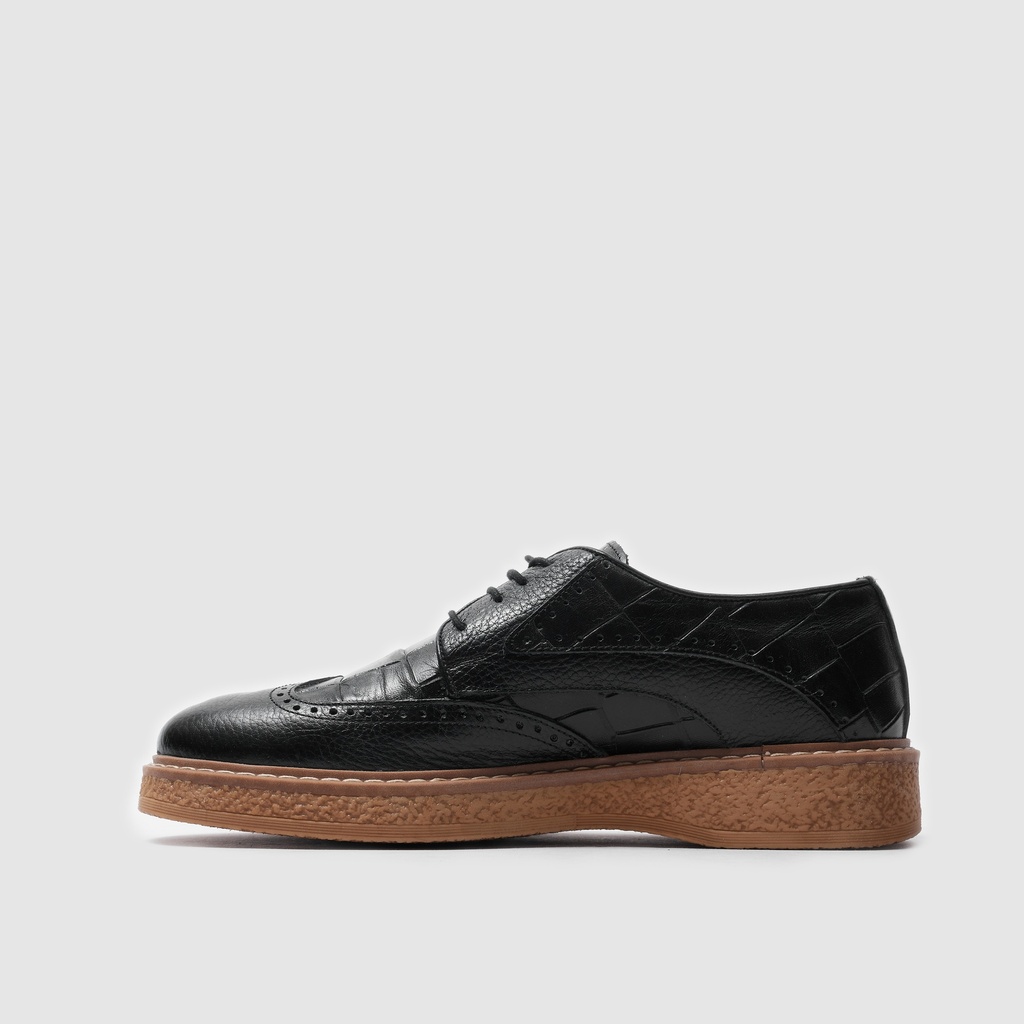 052262 MR CASUAL OXFORD AYAKKABI