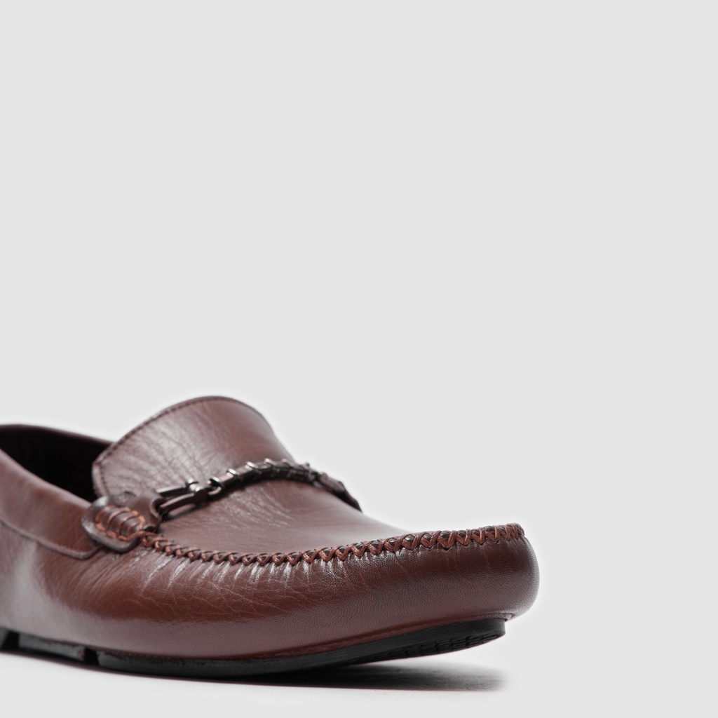 02280 MR DRİVER LOAFER AYAKKABI