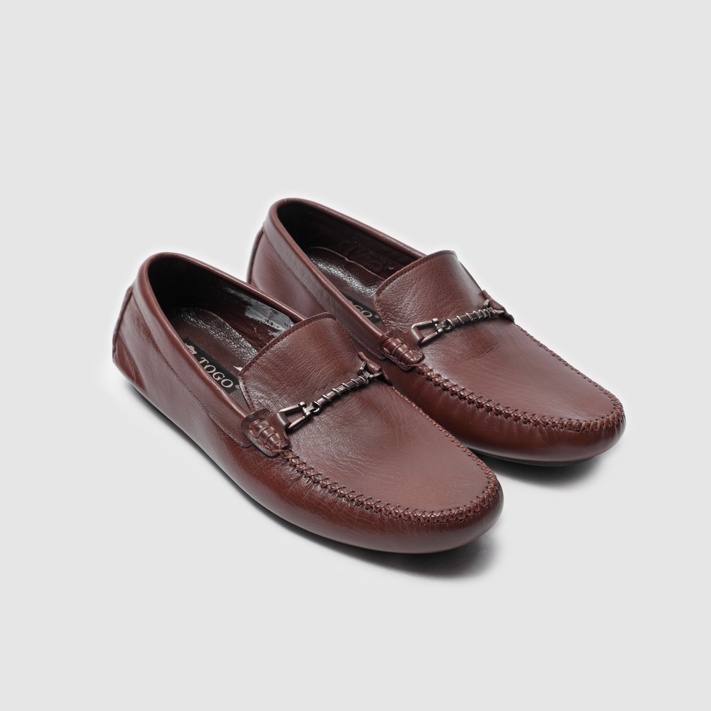 02280 MR DRİVER LOAFER AYAKKABI