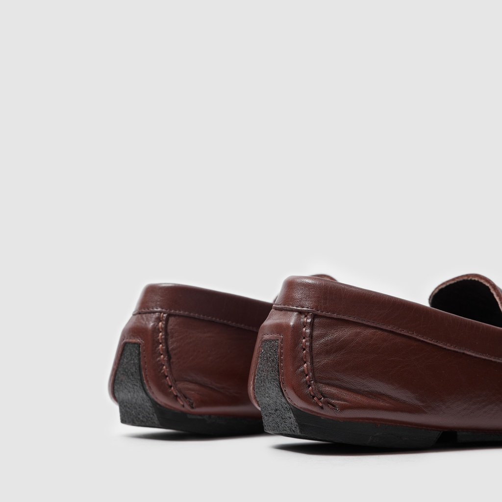 02280 MR DRİVER LOAFER AYAKKABI