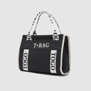 T-BAG Kadın Tote Çanta [930104]