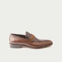  Men Leather Shoes [30340]