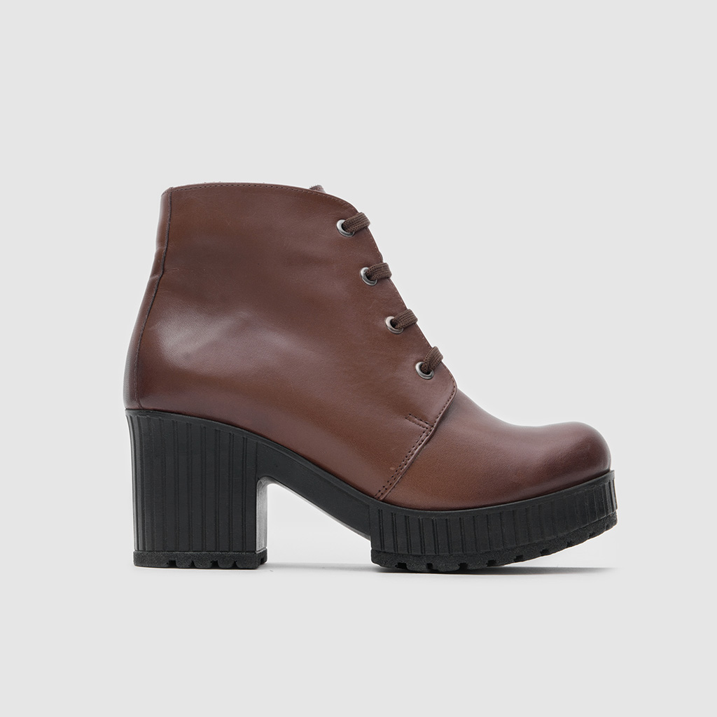 Women Trendy Boots [50598]