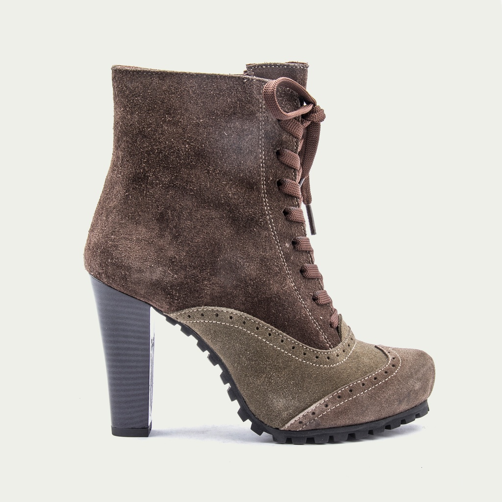 Women Heel Boots [050623]