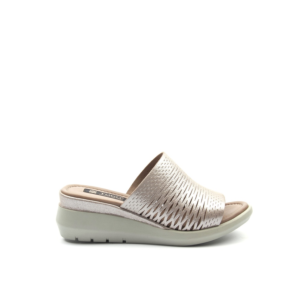  Women Comfort Slipper [51306]