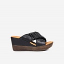 Women Wedge Heel Sandals [051714]