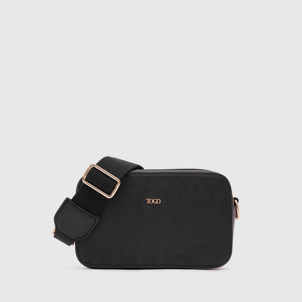 Women Monogram Cross Bag [930036] 