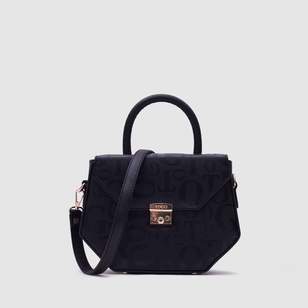 Women Monogram Hand Bag [930038] 