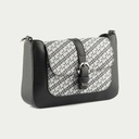  Women Patterned Mailman Bag [930121]