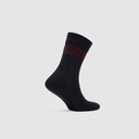 Men Monogram Long Socks [940053]