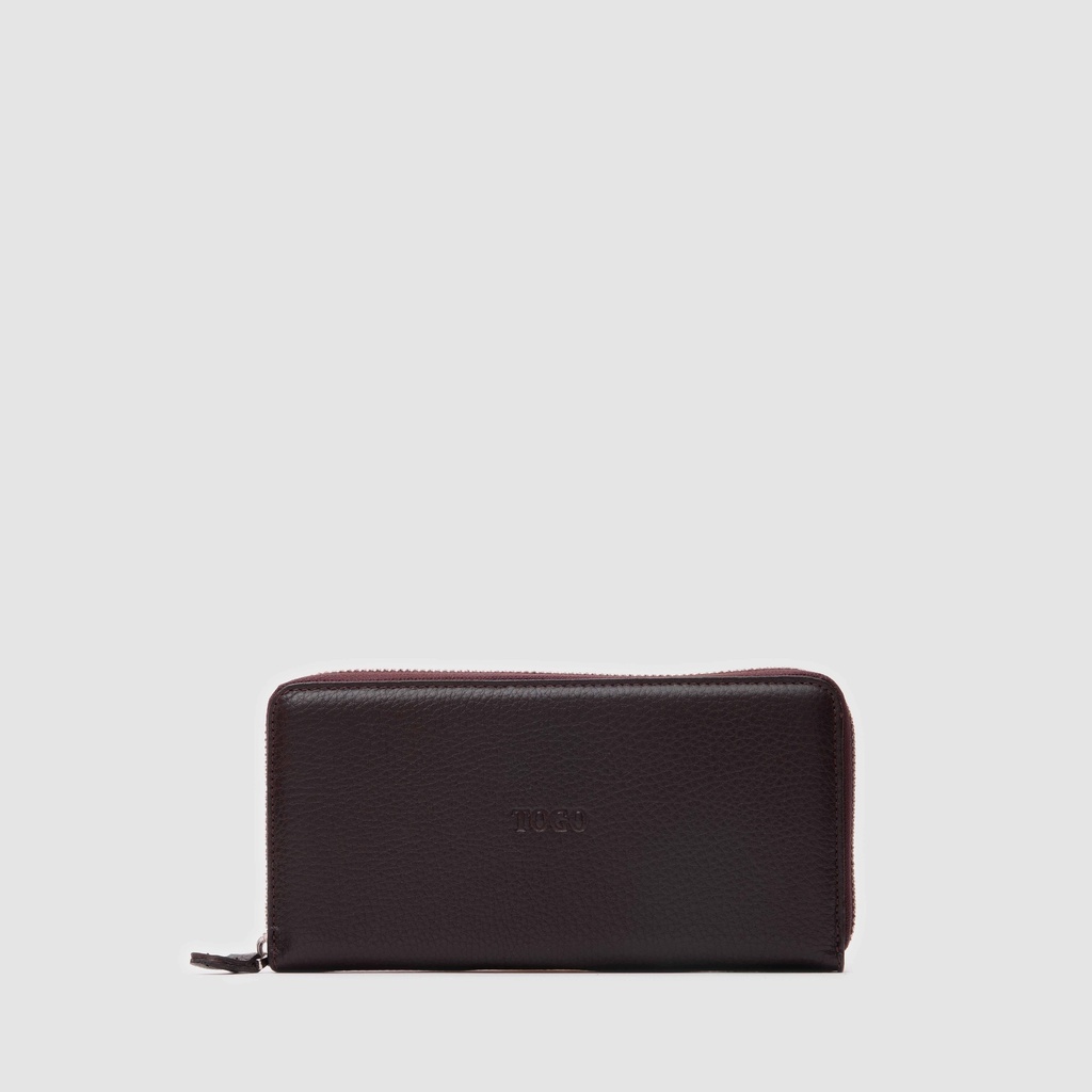 Women Classic Large Wallet [920081]