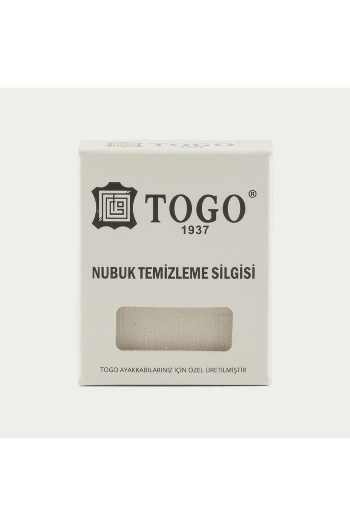 Nubuk Temizleme Silgisi [980005]