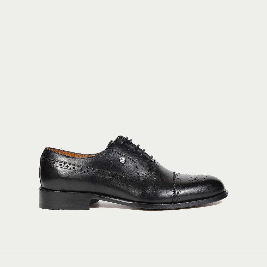 Men Classic Leather Shoes [051616]