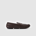 002281 MR DRİVER LOAFER AYAKKABI