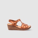 Women Comfort Sandals [51352] 