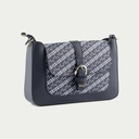  Women Patterned Mailman Bag [930121]