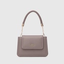 Women Bag with Buckle Detail [930138]