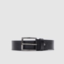 Men Single Sided Sport Belt 4cm [960051]