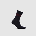 Men Monogram Long Socks [940053]