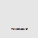 Men Agate Natural Stone Bracelet [910049]