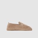 Erkek Espadril Loafer Ayakkabı[052051]