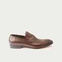  Men Leather Shoes [30330] 