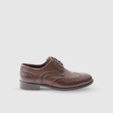 Men Classic Leather Shoes [138212]